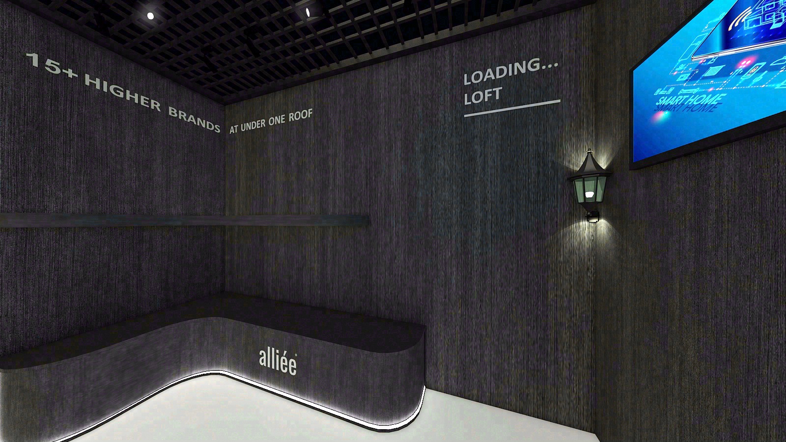 智能家居 E·po 2024丨alliee-9