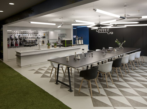 Google Engineering HQ by Penson | Dezeen-12