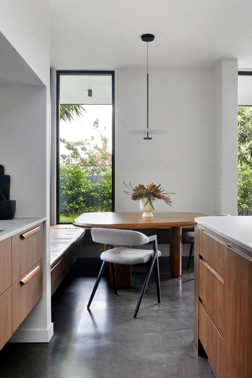 麦克菲尔之家丨澳大利亚丨AD Design Develop-10