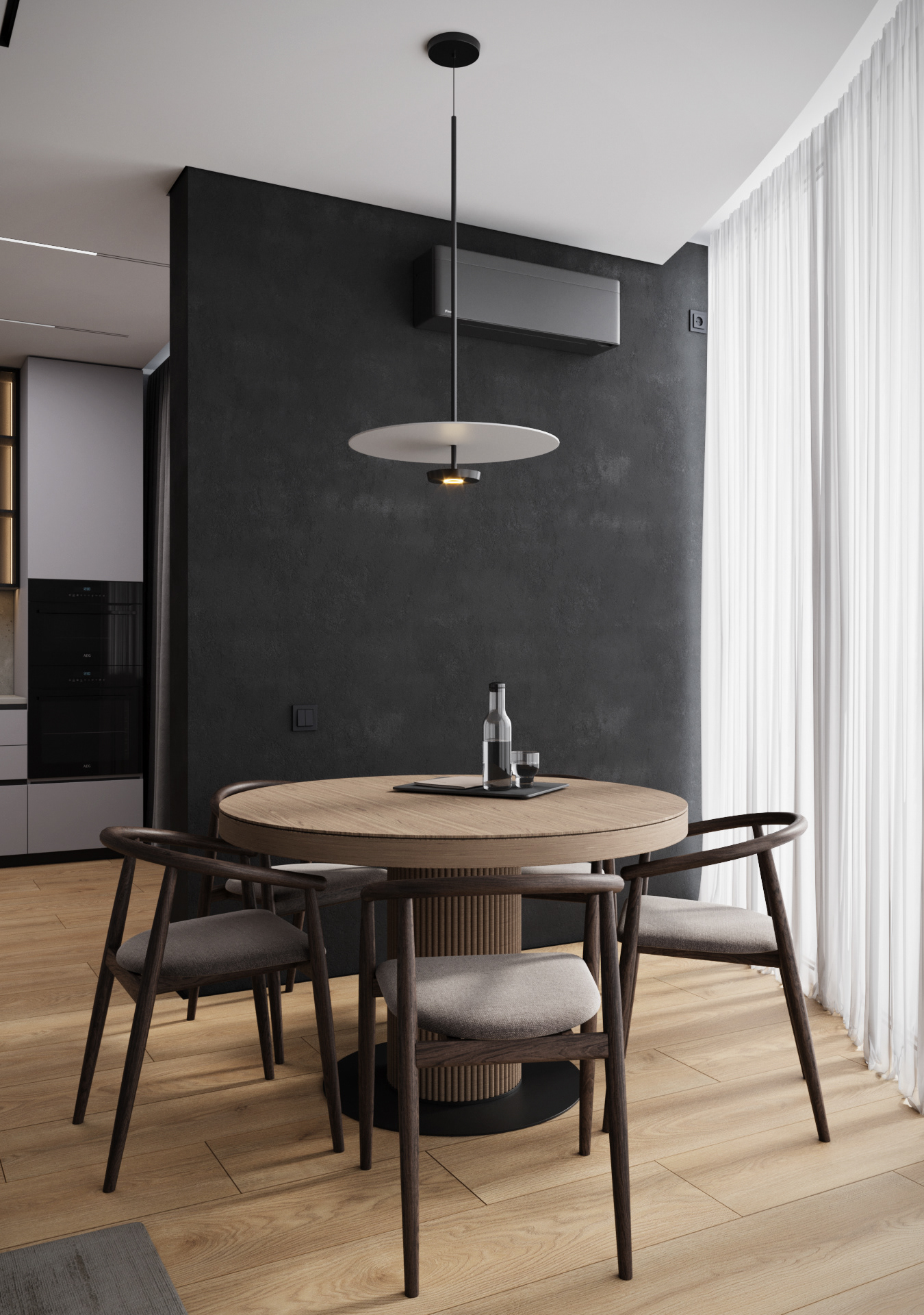 单身公寓丨俄罗斯-15