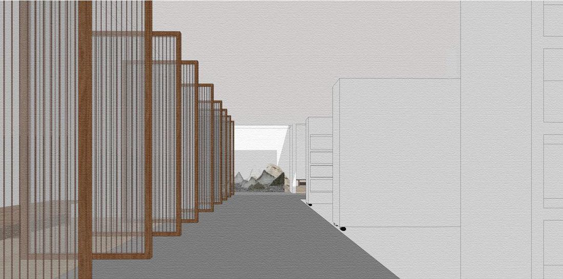 
裕同集团艺术馆 -5