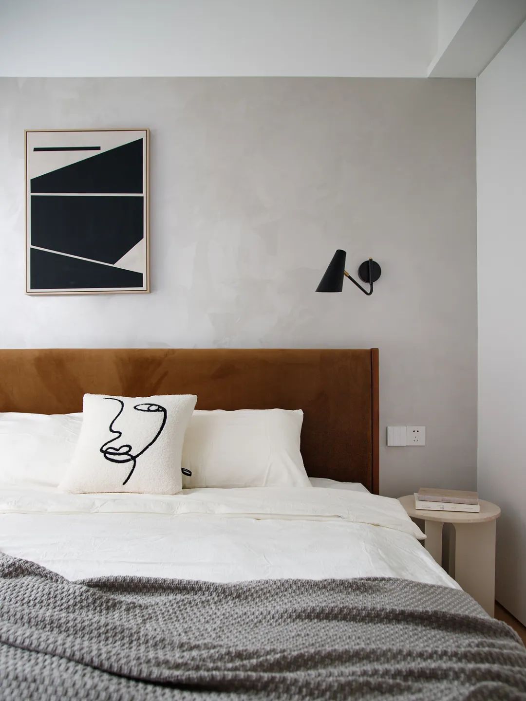 119㎡异形空间的完美逆袭 | 时光筑造-87