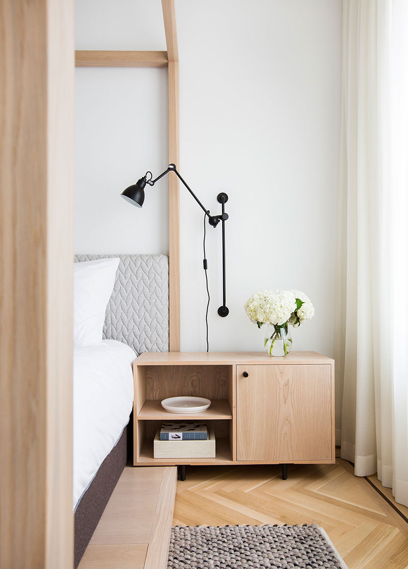 纽约前战公寓里的现代艺术设计-16