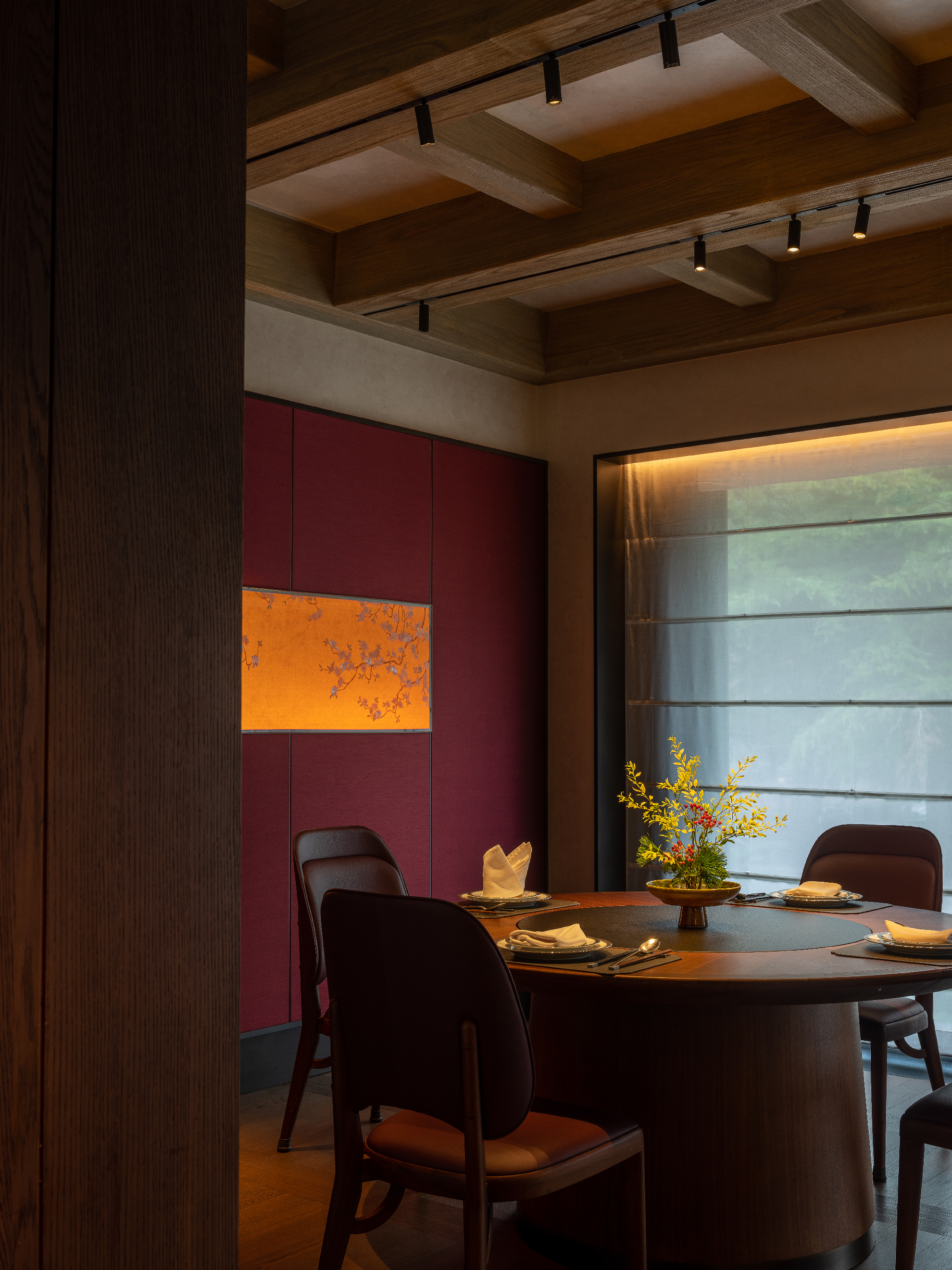 梦都會(北京店)丨中国北京丨北京天作空间设计公司-136