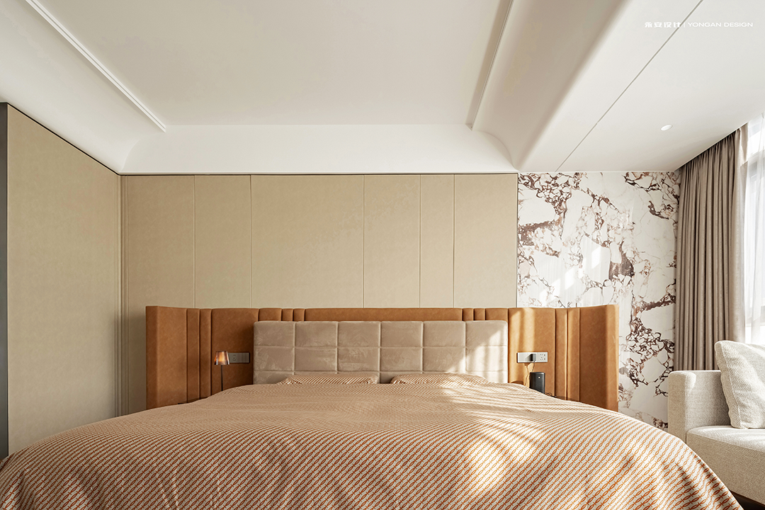 永安实景丨牧云溪谷850m²【草木芳华·琼楼玉宇——家族的桃花源！】-210