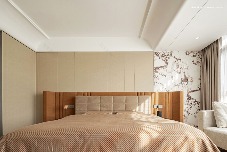 永安实景丨牧云溪谷850m²【草木芳华·琼楼玉宇——家族的桃花源!】-210