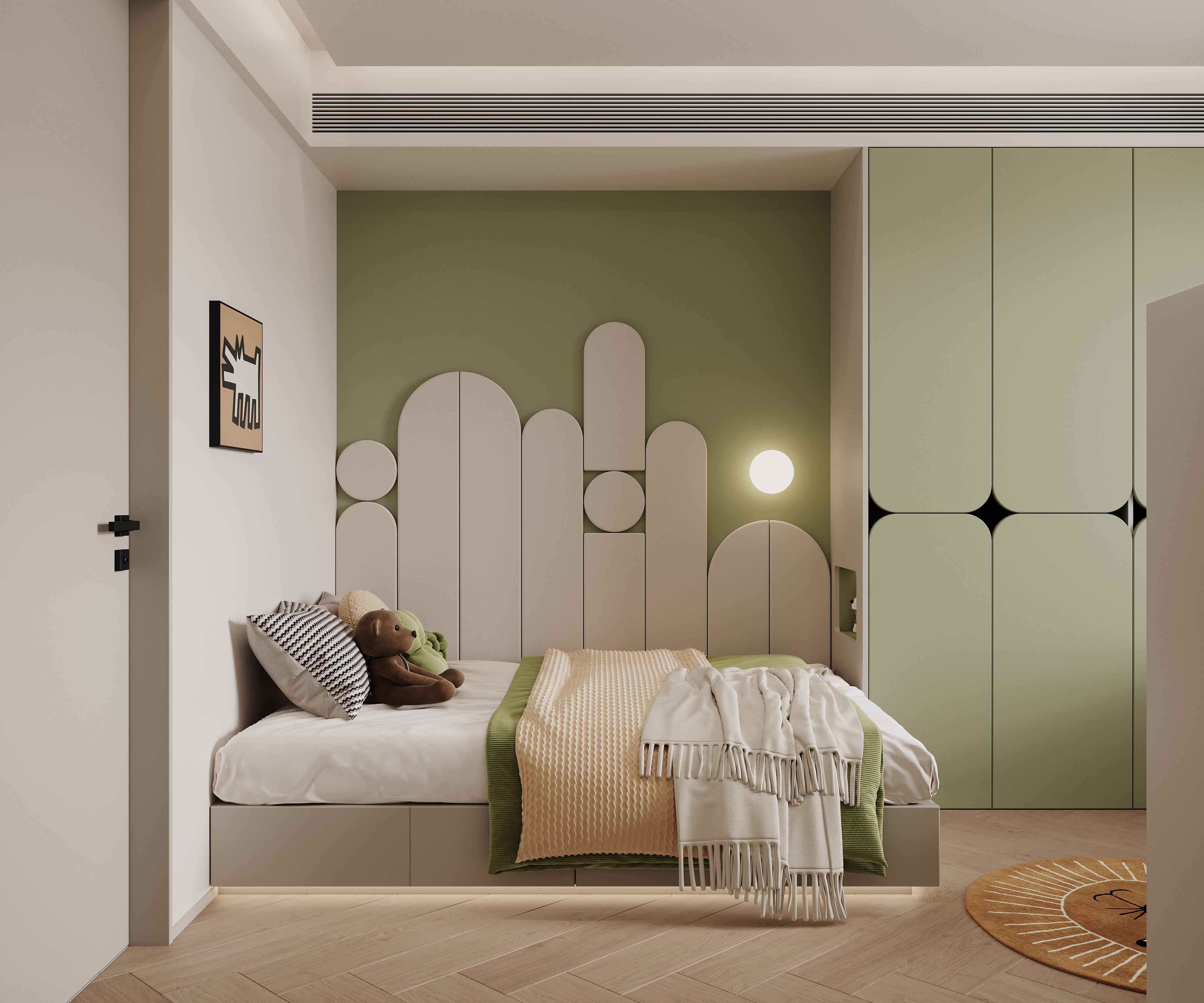 奉天久舍|华发·和平首府-13