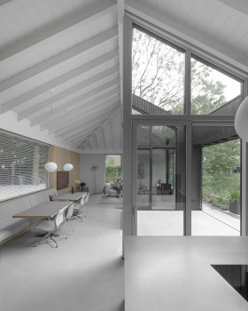 长者住宅丨荷兰丨i29 architects
