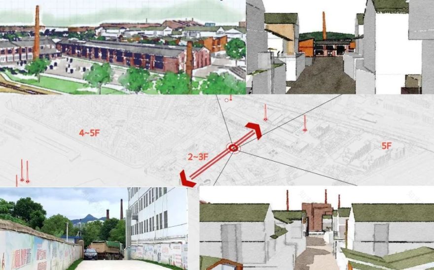 国家陶瓷文化传承创新试验区长租房丨中国景德镇丨清华大学建筑设计研究院有限公司-24
