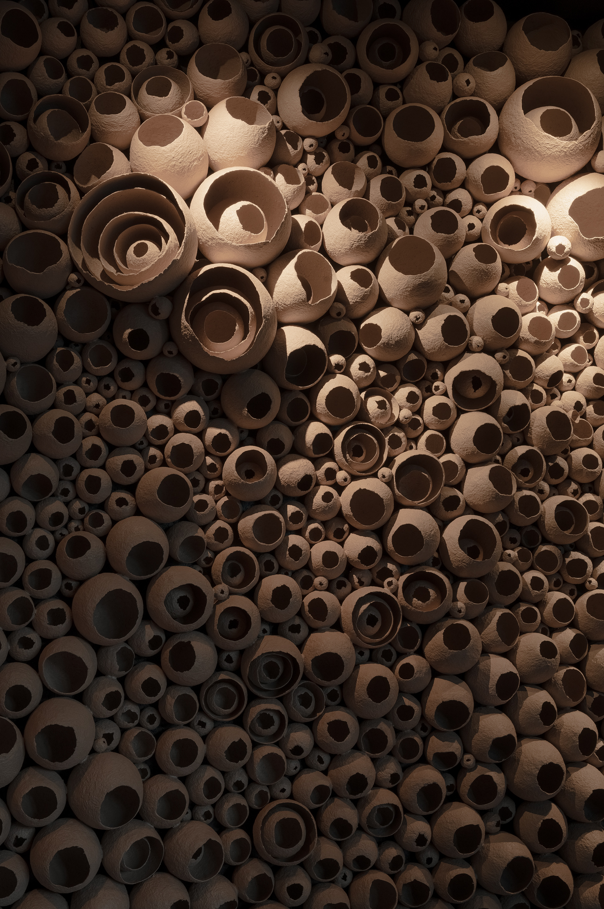 艾米丽度假村活动大厅丨乌克兰利沃夫-32