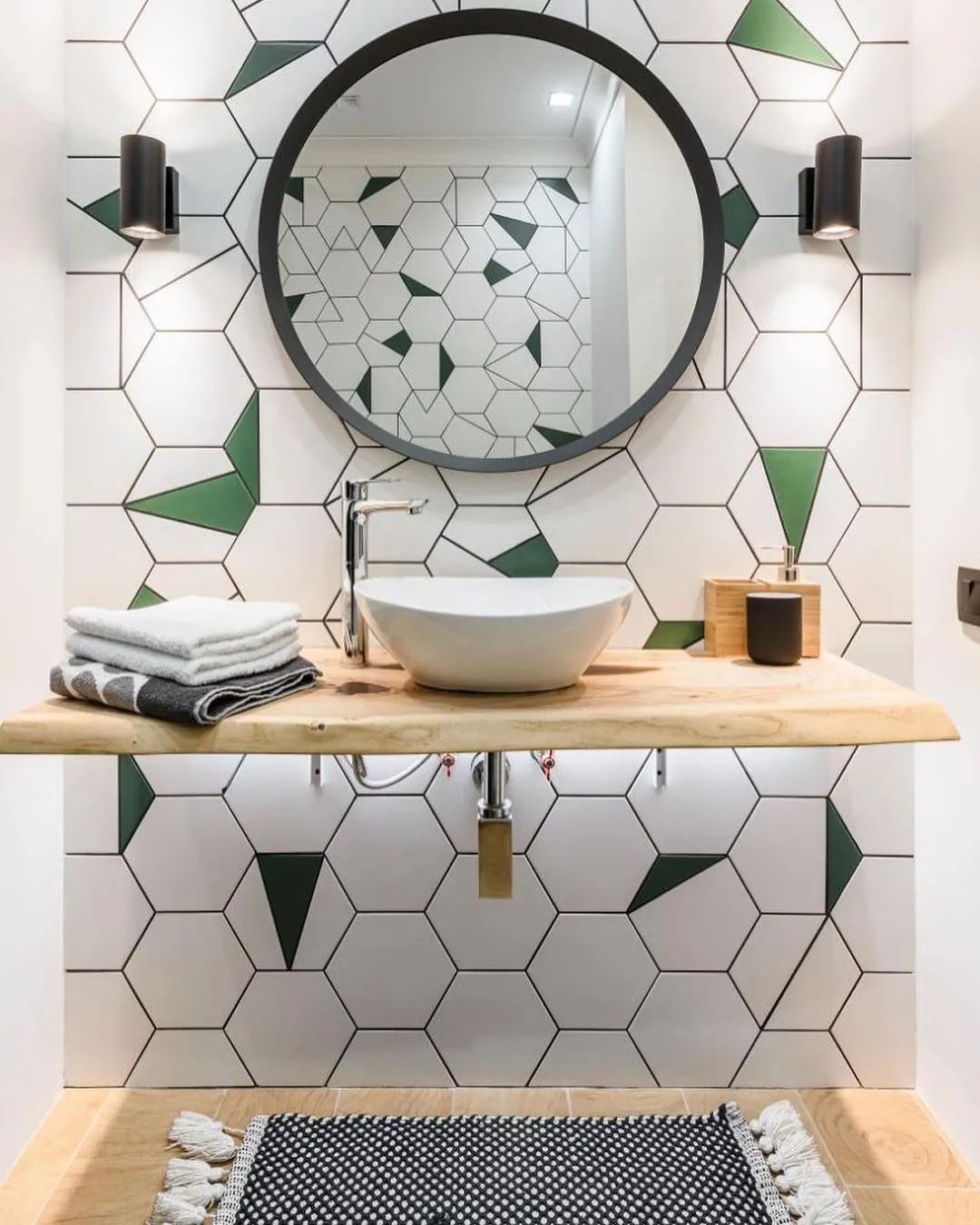 城市中的森林童话丨EVAdesign-18