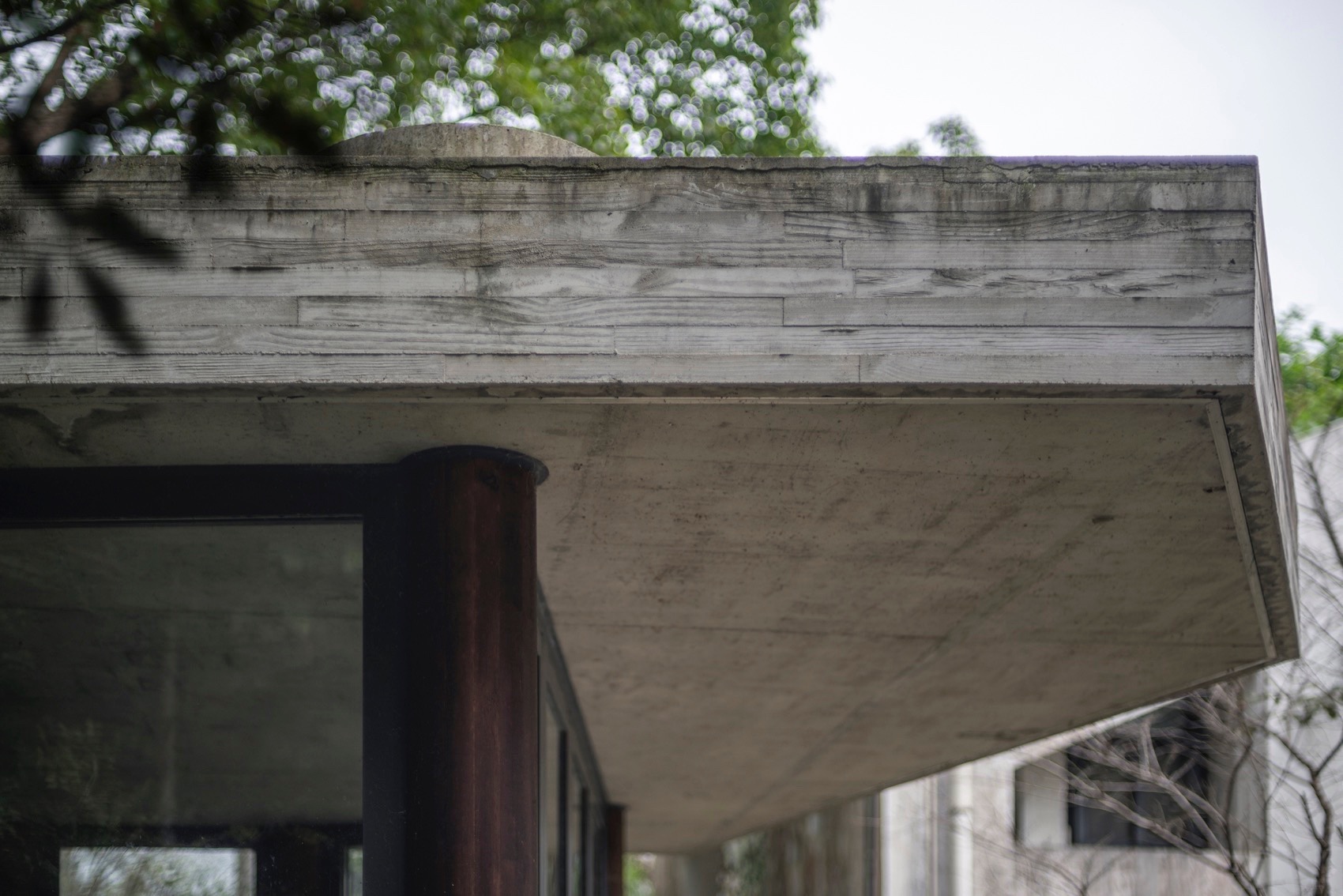 散轩书屋丨中国宁波丨上海善祥建筑设计有限公司-114