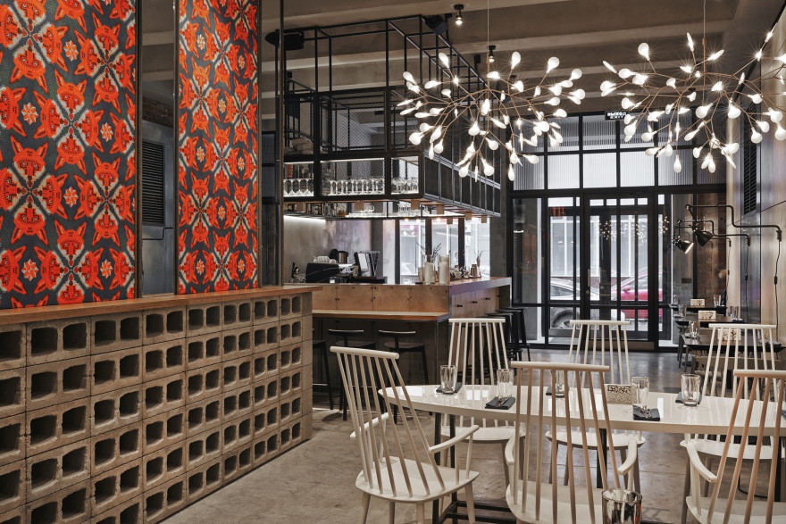 神圣的福克斯咖啡馆-9