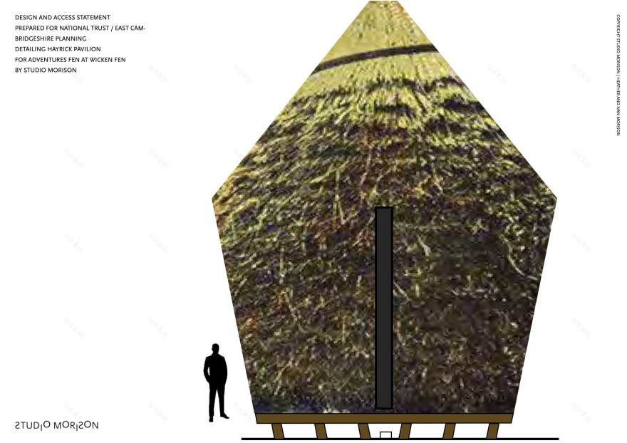 Mother Pavilion / Studio Morison-44