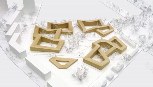 Hotel und Wohnen an der Spree Berlin-8