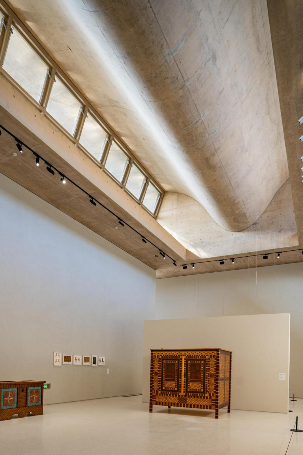 广州阿那亚艺术中心丨中国广州丨直向建筑,华森设计-12