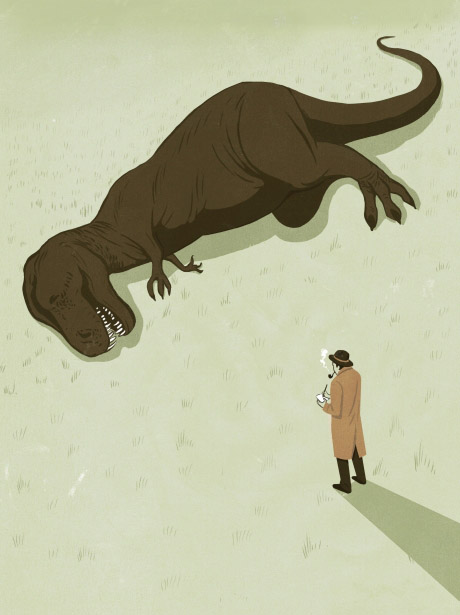 《隐私之死》-8