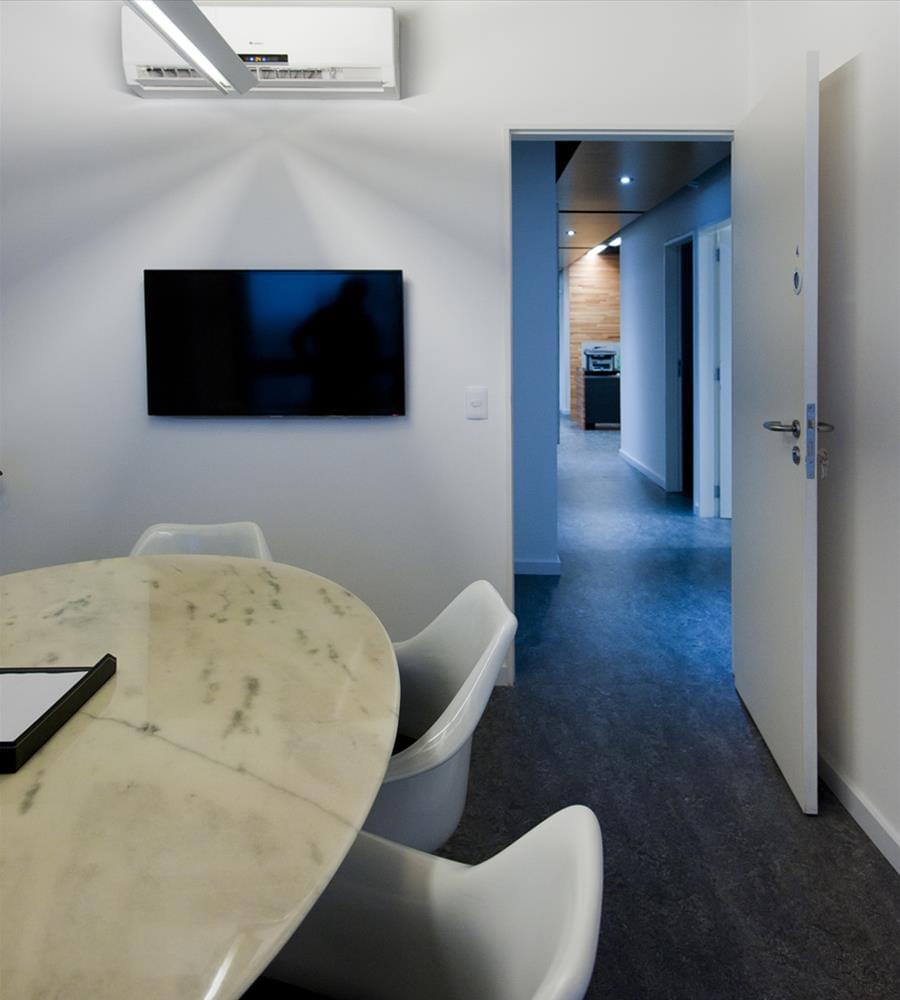 巴西 CQS 律师楼办公空间-5