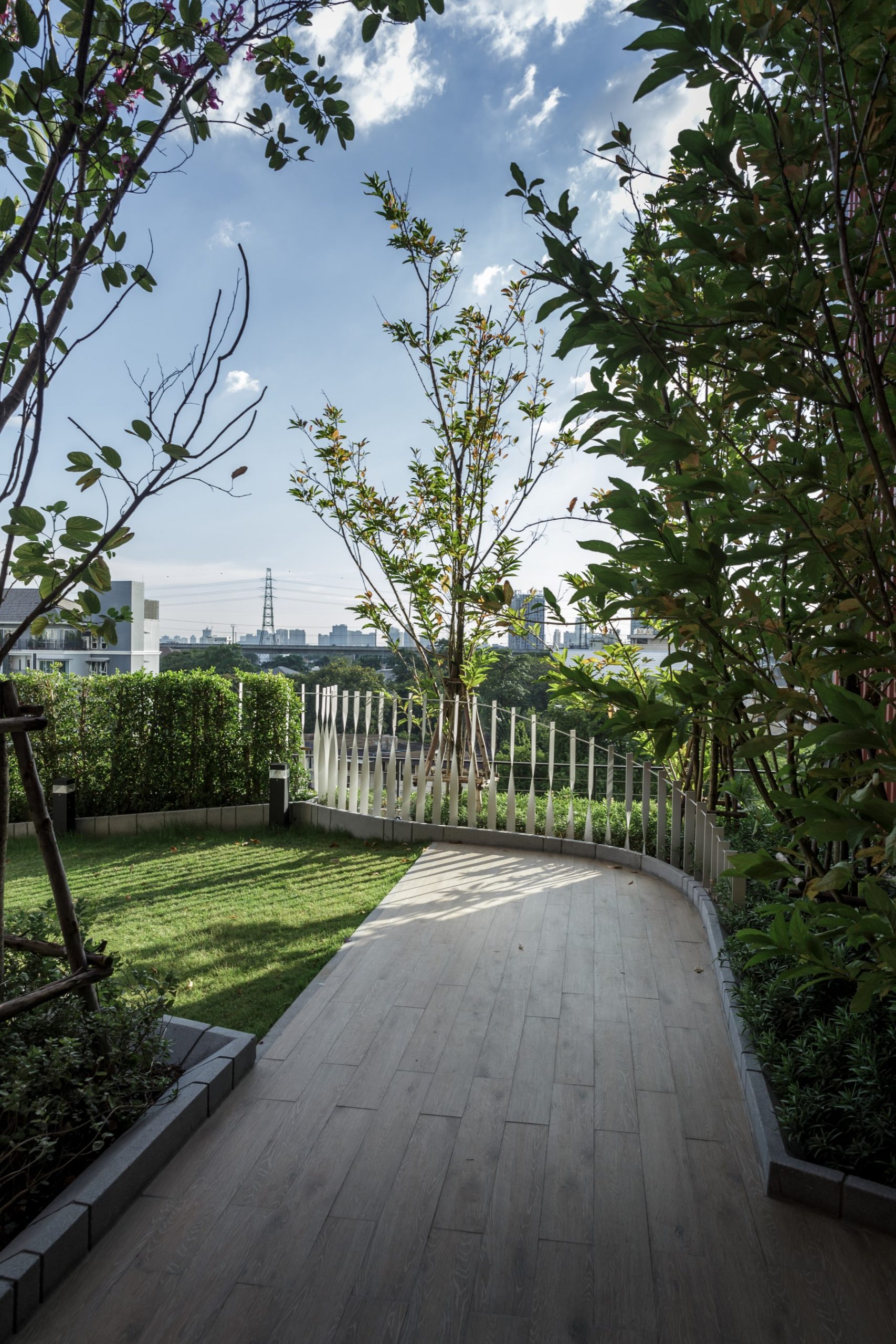 Rama 9住宅花园-24