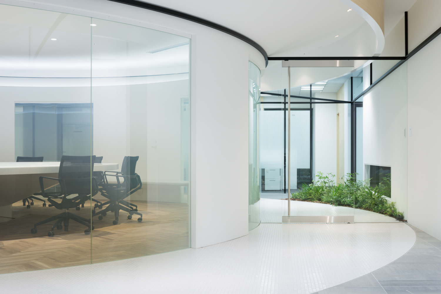 KADOKAWA DWANGO sinato 办公设计-7