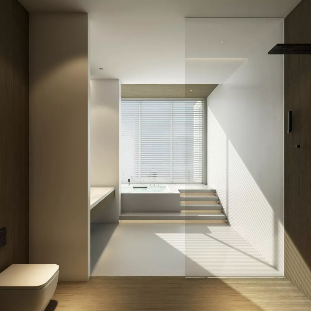 中年夫妇的简约雅居,回归本真的生活艺术-65