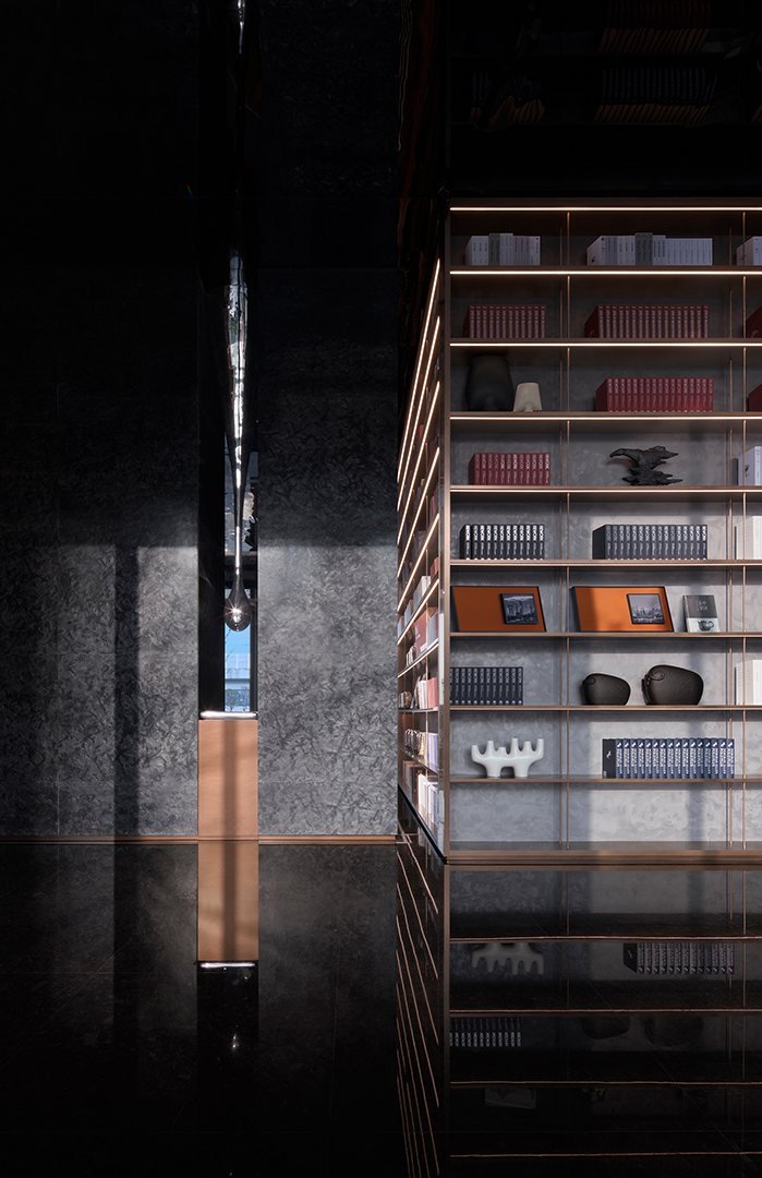 成都招商·未来公园营销中心丨中国成都丨明德设计-25