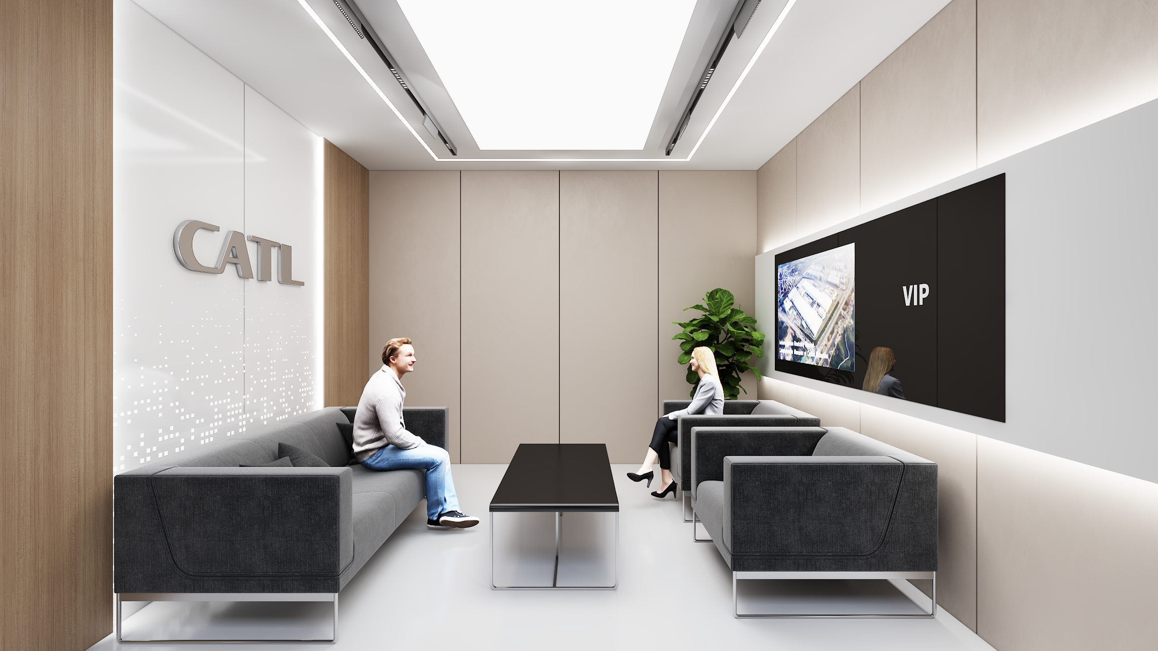 CATL 德国慕尼黑光伏展,2024Intersolar Europe-13