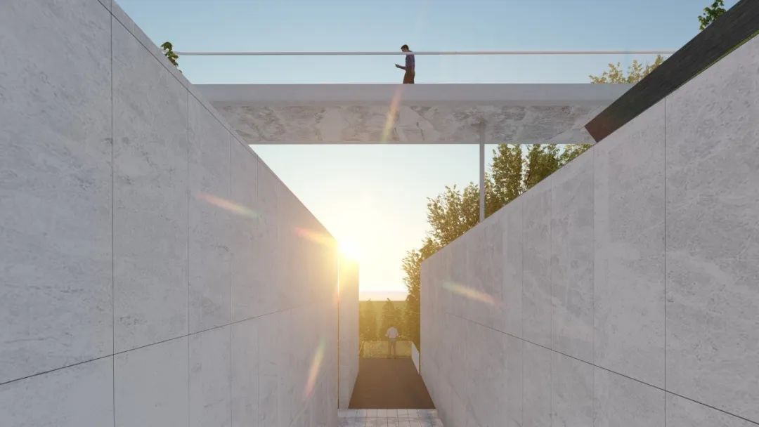 重庆阳光城·悦江山 | 山城中的时光之轮,室内设计的艺术呈现-97