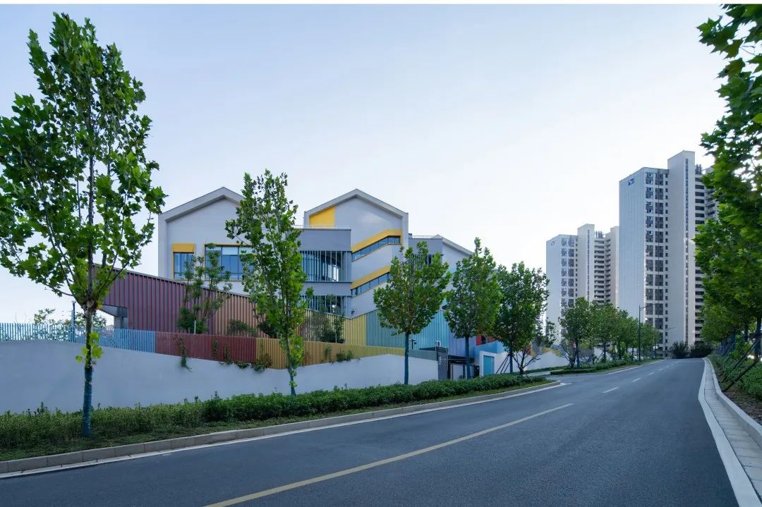 森林漫游 自在生长 | 南京市雨航实验幼儿园-36