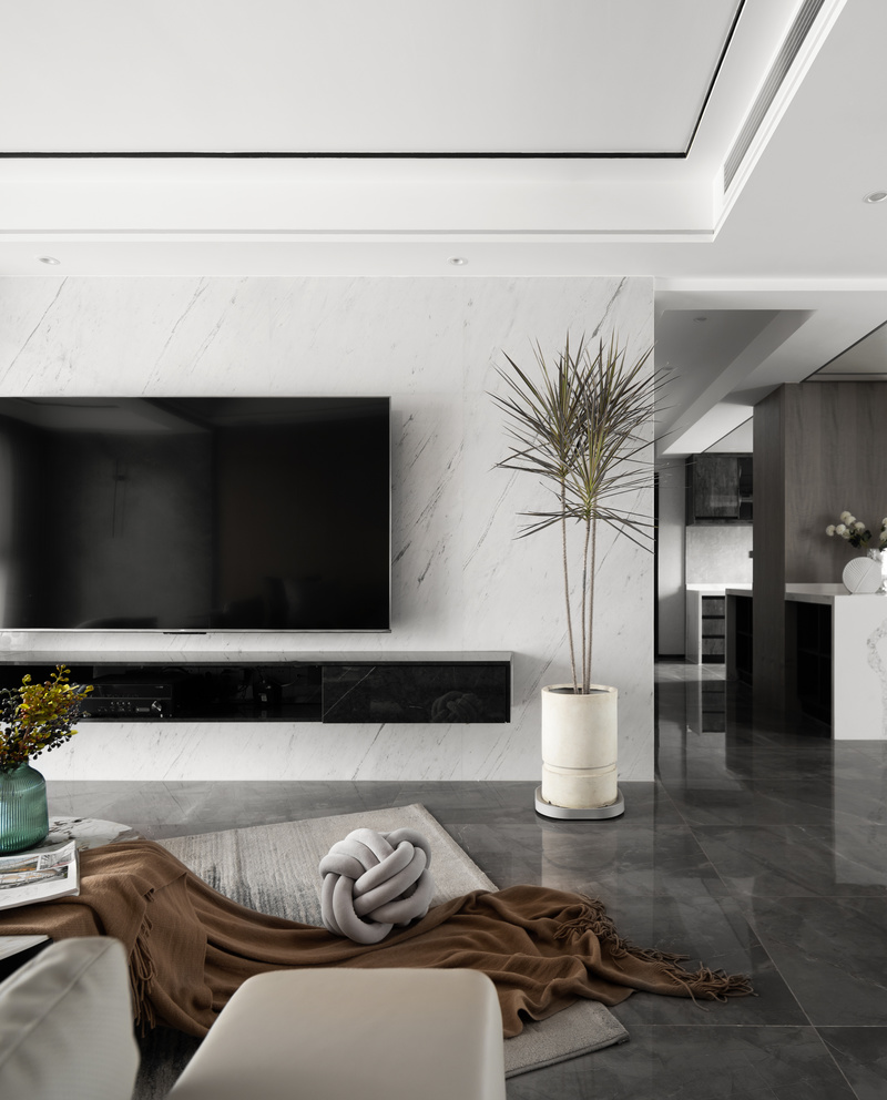 都会现代家居设计-14