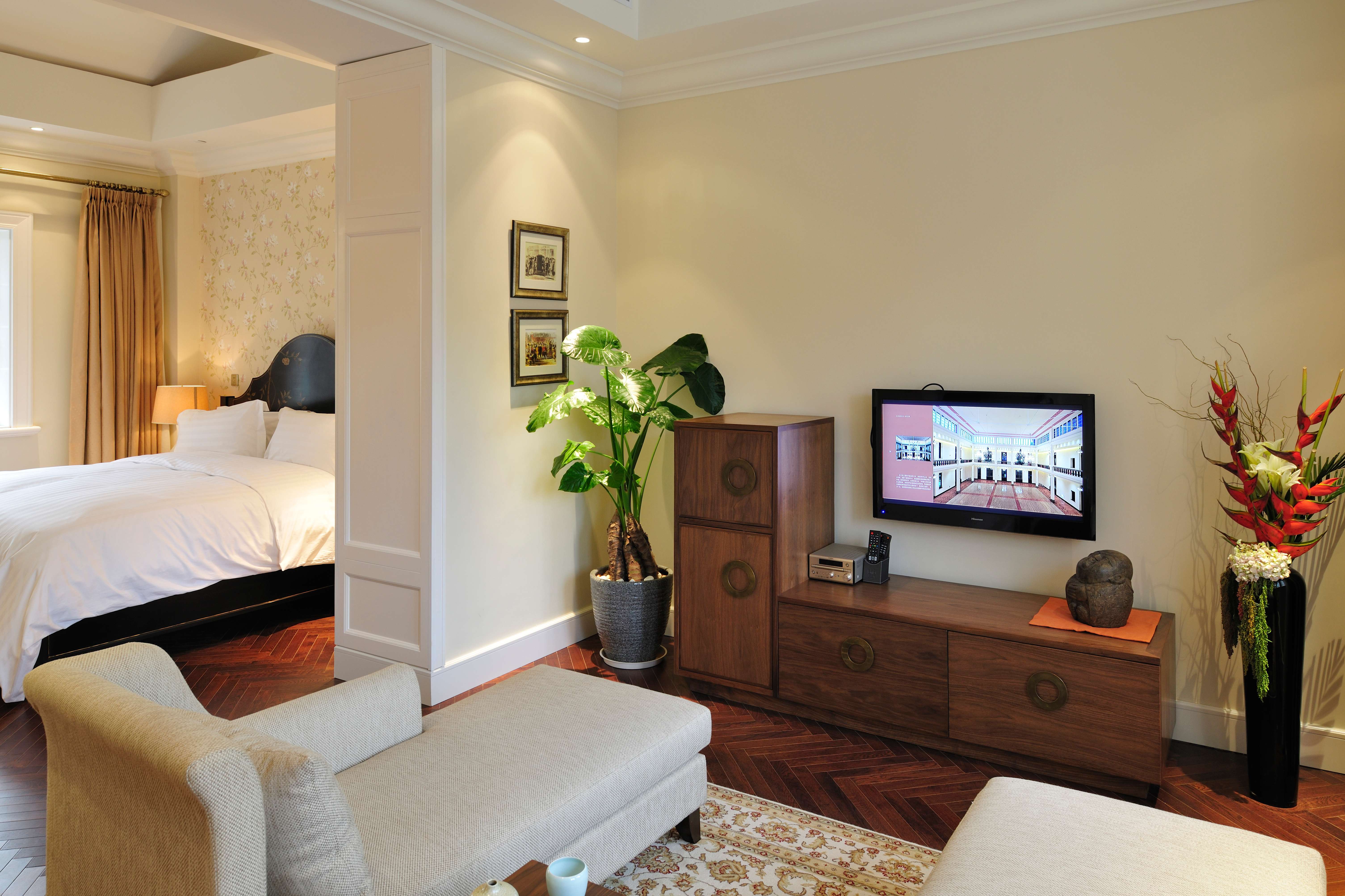 天津庆王府精品文化酒店-11