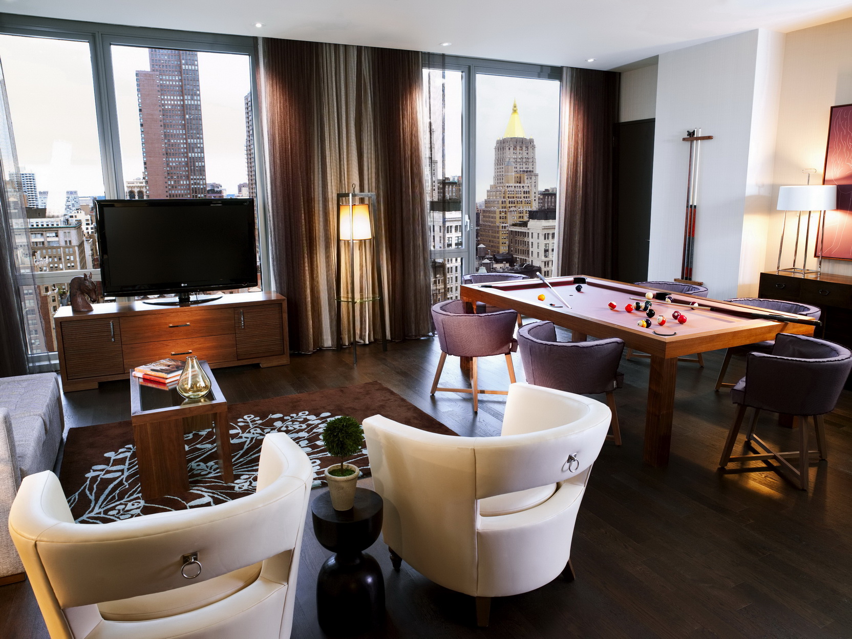 Kimpton eventi newyork 纽约金普顿精品酒店-23
