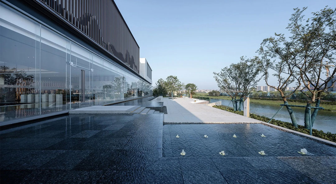 南通金鹰世界示范区景观-19