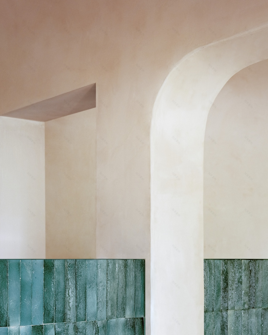 Myrto 餐厅改造项目丨意大利-9