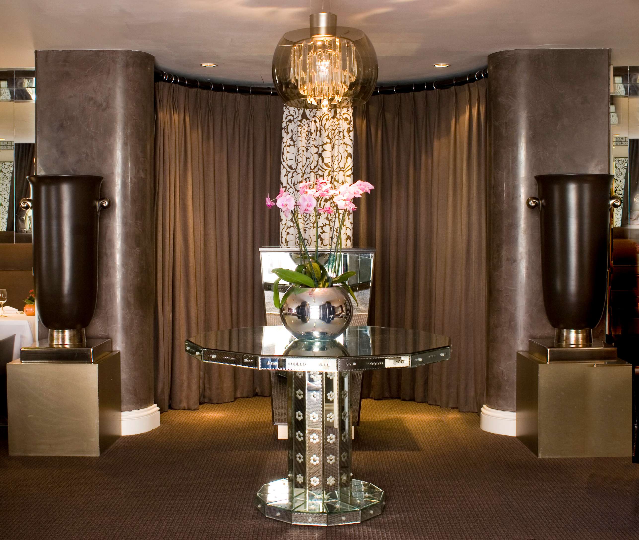 The Mandeville Hotel(伦敦)W-25