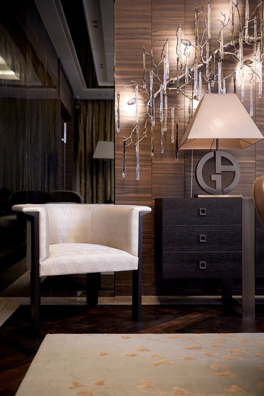 1500㎡雅奢主张•昆明 SCD(香港)郑树芬设计事务所-12