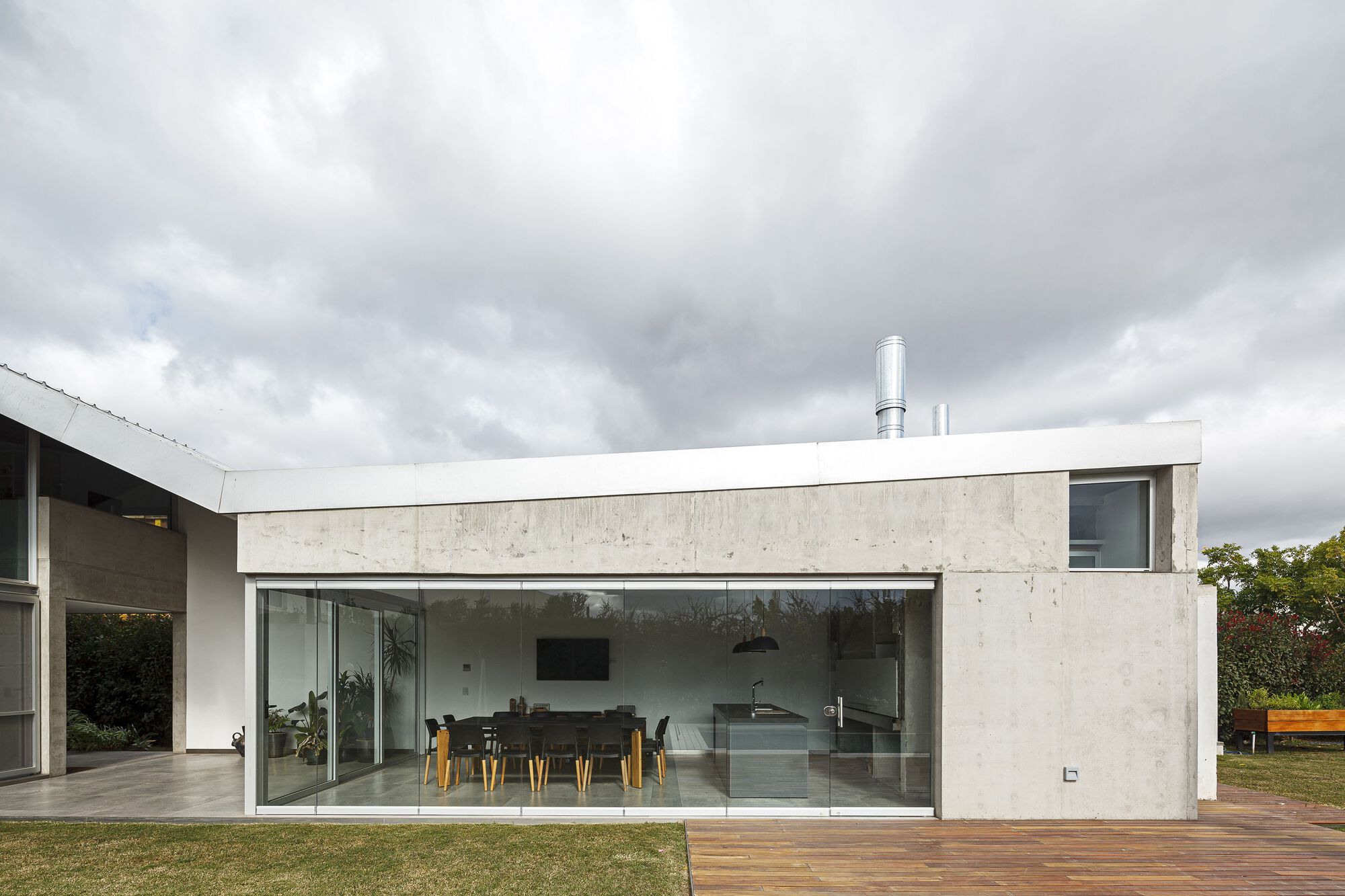 房屋 EB丨阿根廷丨GRIVARELLO BERNABÉ ARQUITECTOS-31