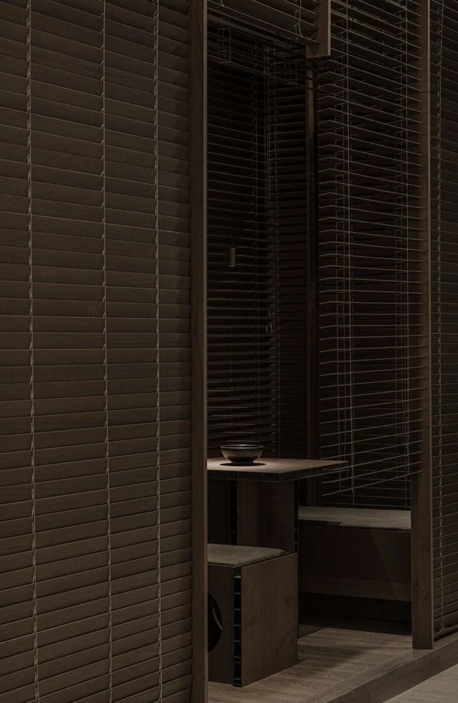 Udon Concept Restaurant 新概念餐厅丨西班牙巴塞罗那丨Francesc Rifé-28