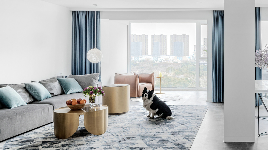 LSD河马空间设计  给未来留个白-14