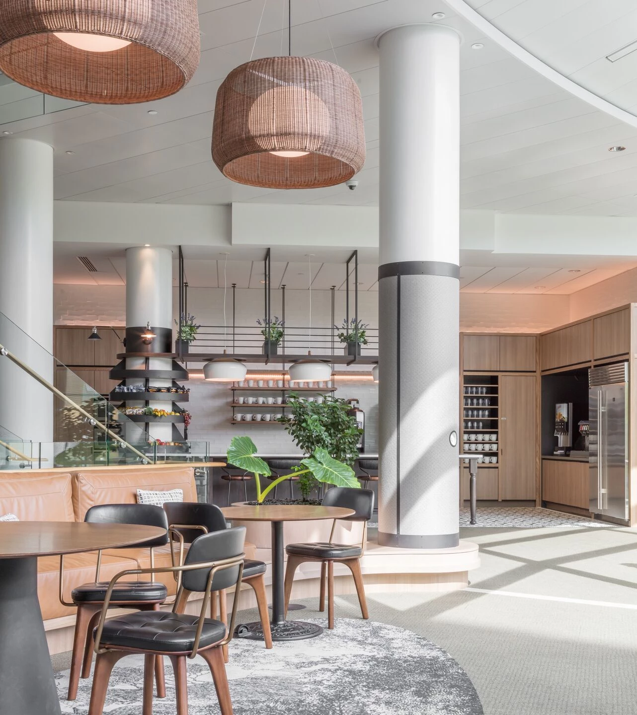 全球非营利基金会总部-12