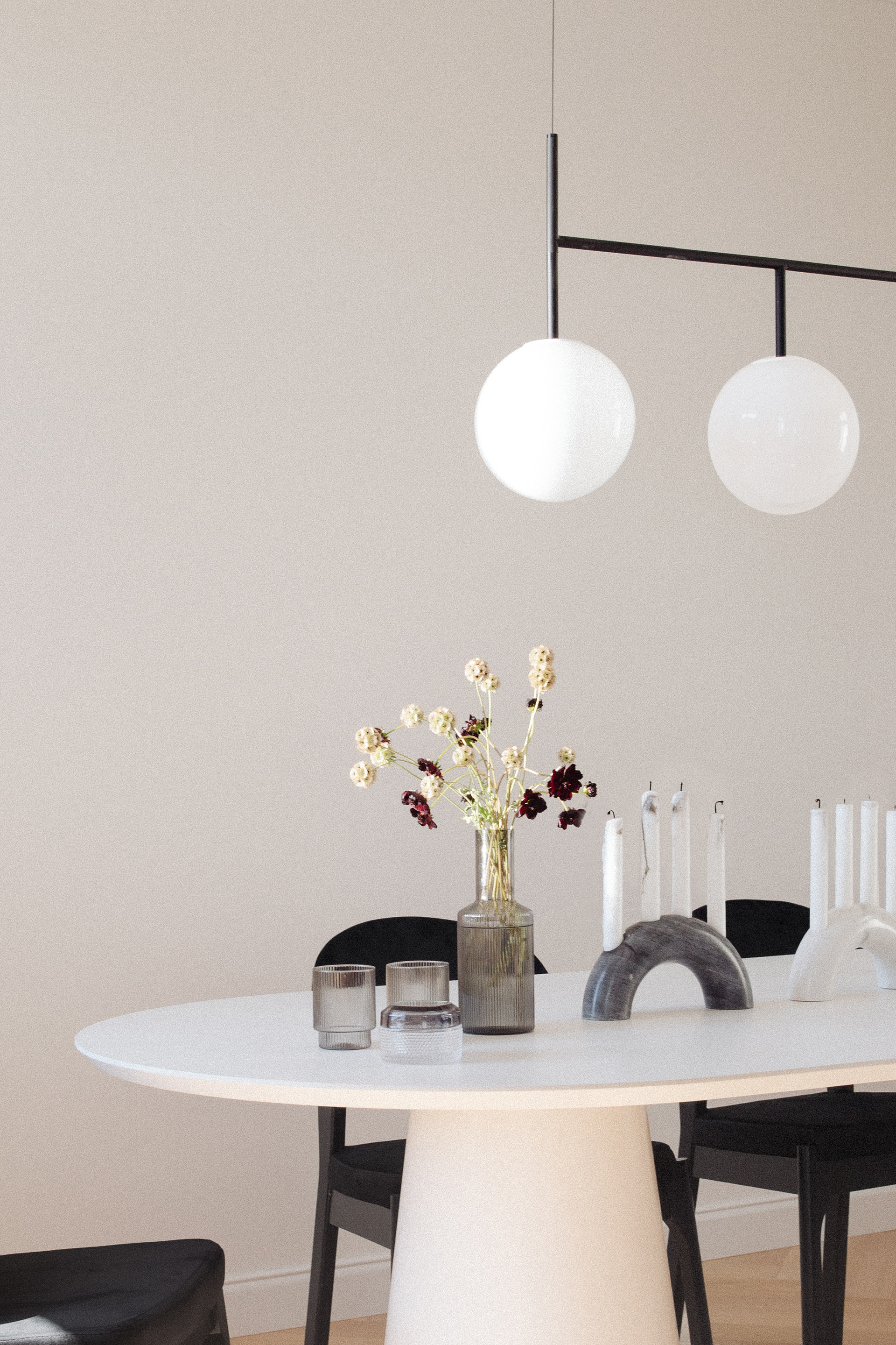 长期租赁公寓设计丨乌克兰基辅丨Sivak+Partners-5