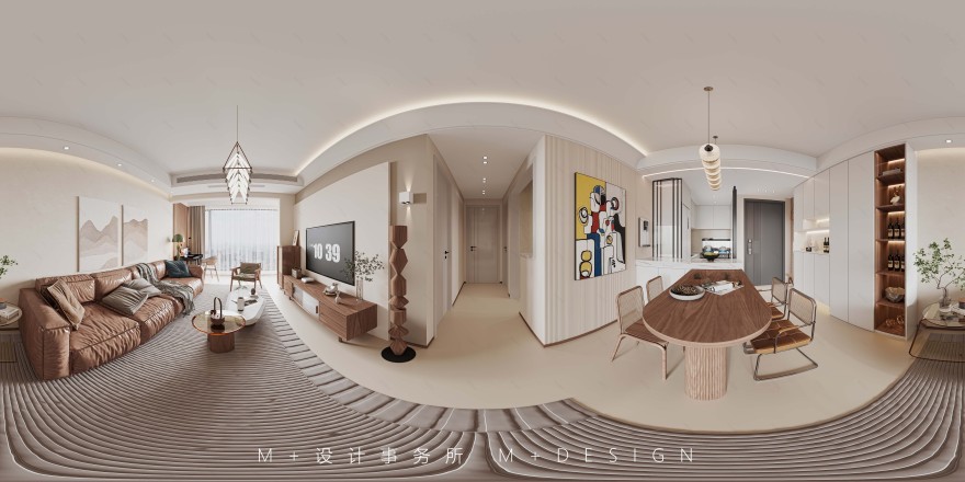 金辉优步学府丨中国长沙丨美加空间创意设计事务所-13