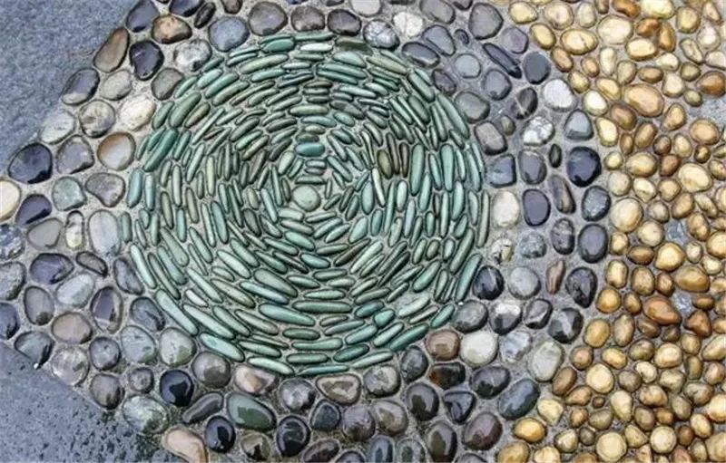 庭院铺装 8 大材料,打造个性化户外空间-54