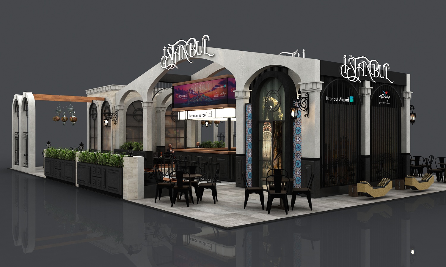 IGA_WORLD ROUTES 2023_ISTANBUL_266m2-0