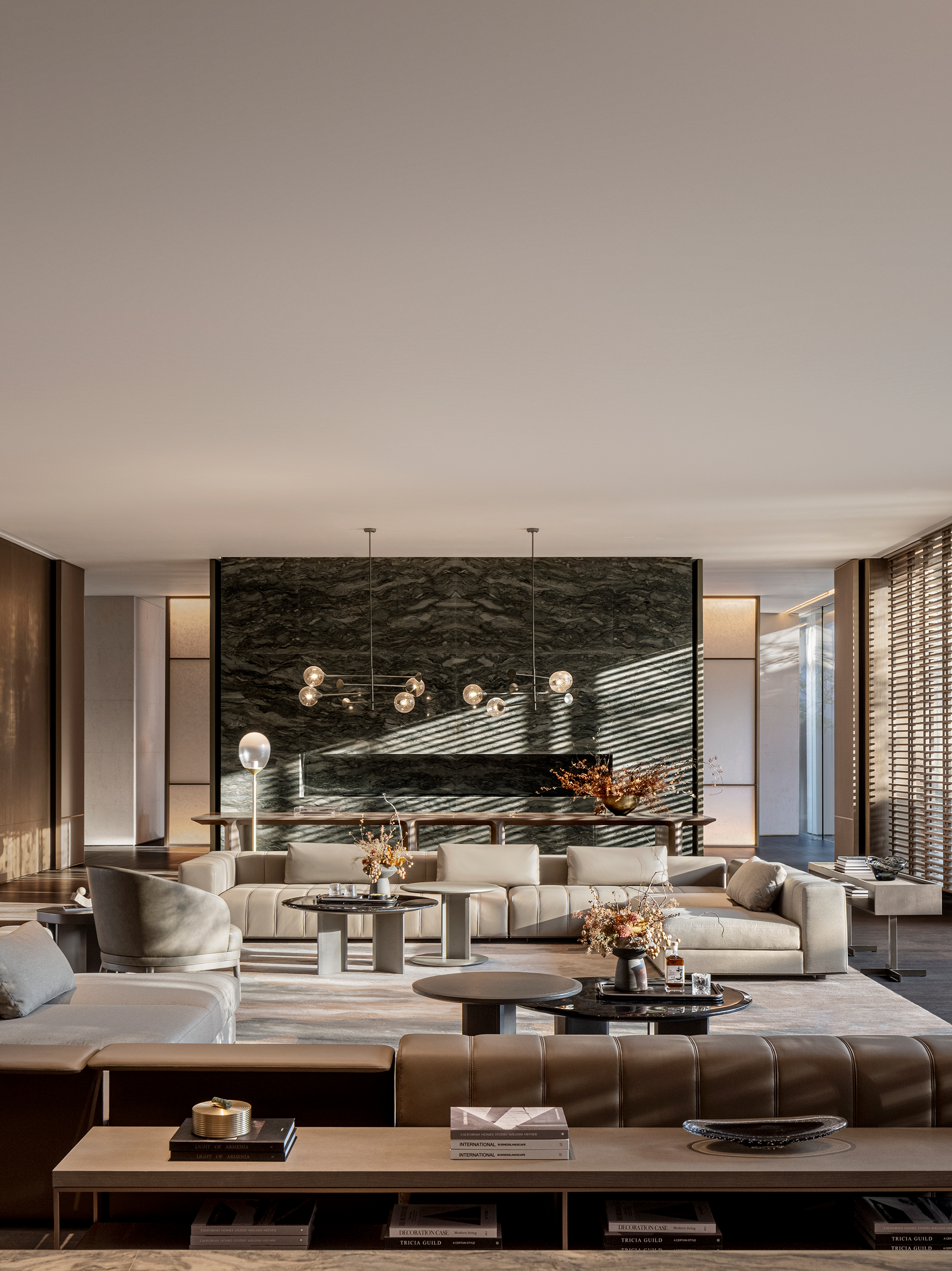 合肥朝花夕拾营销中心丨中国合肥-26