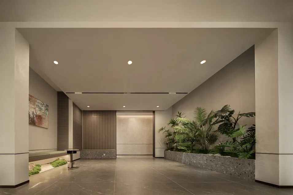 鉴·作品丨杭州云咏明月：城市里的自然哲学-62