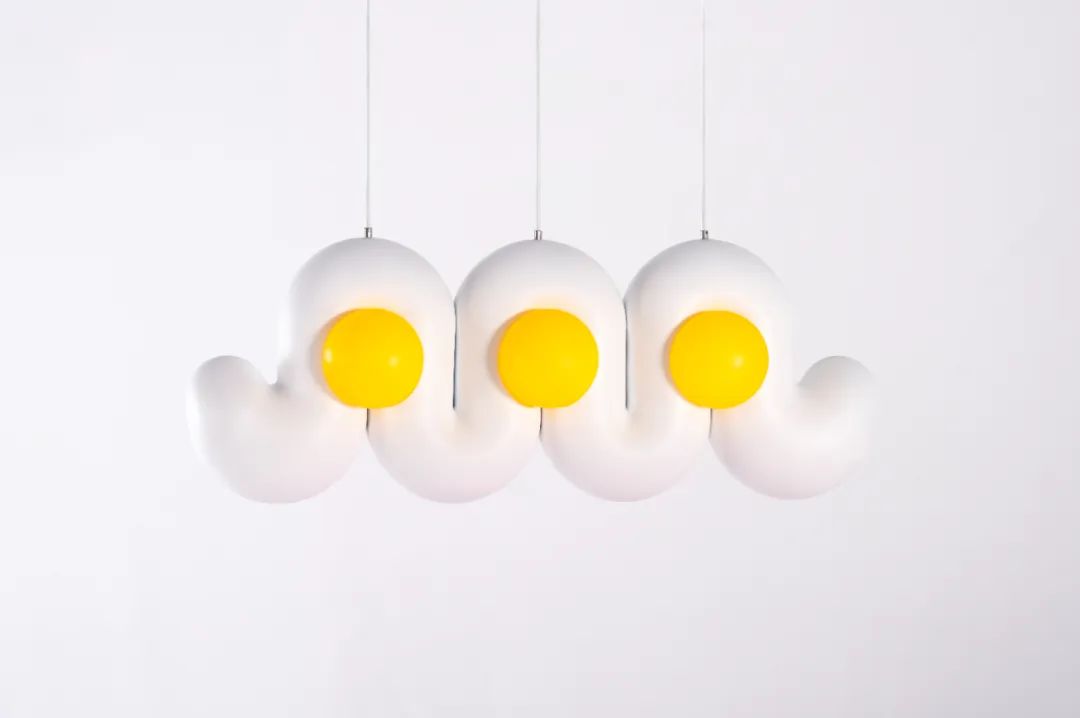 《波·光》吊灯丨中国上海丨8877 Deco-8