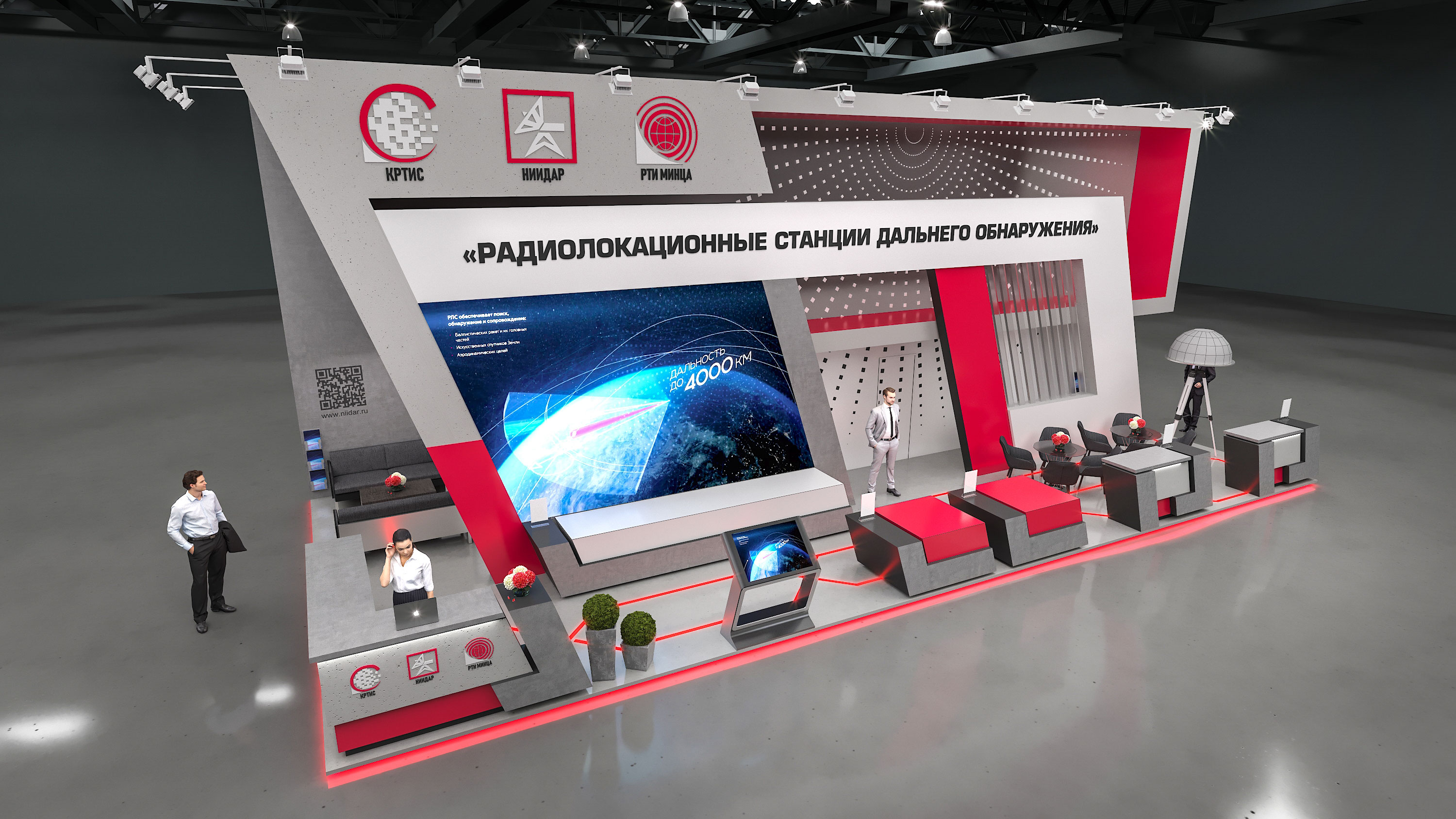 НИИДАР (Армия)-15