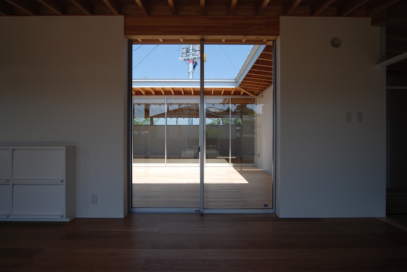 Slow house #144 - COGITE-33