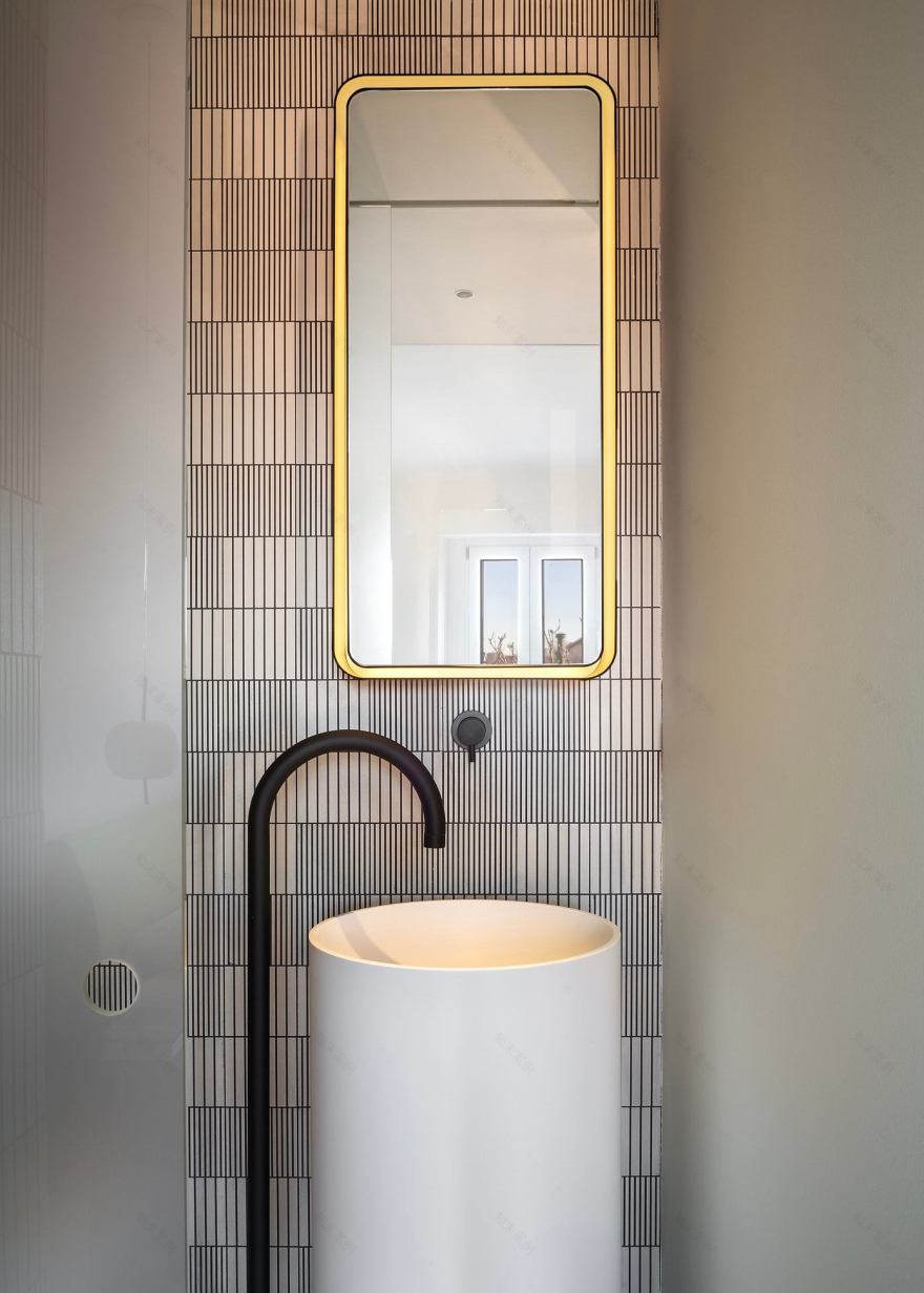 路易威登之家丨意大利米兰丨NOE9-16